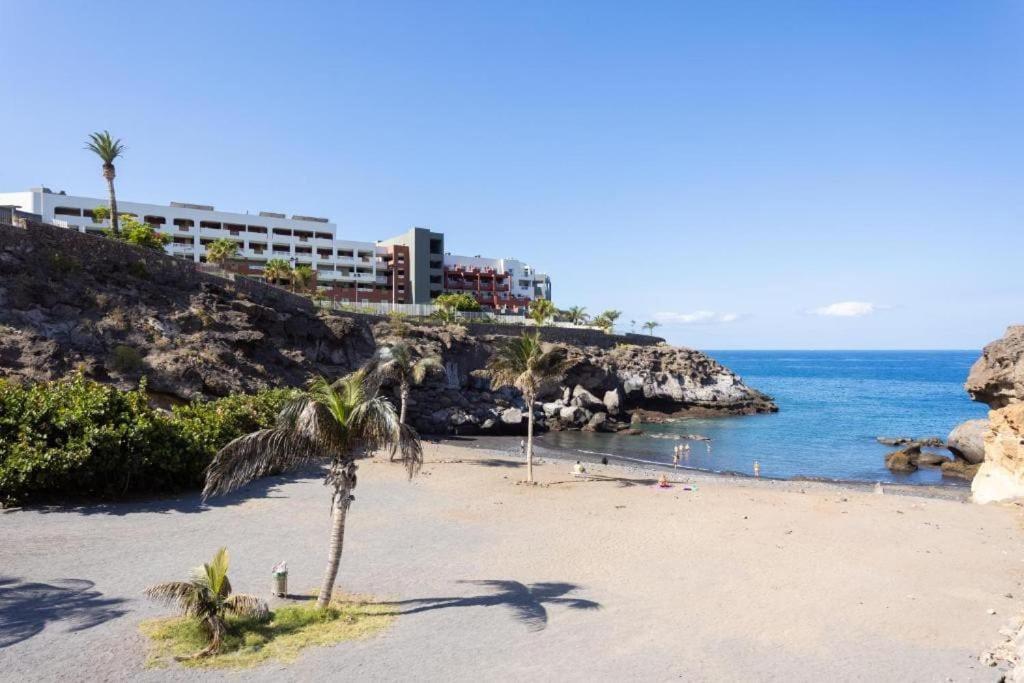 Casa De Simo - Sol, Relax Y Diversion Appartement
